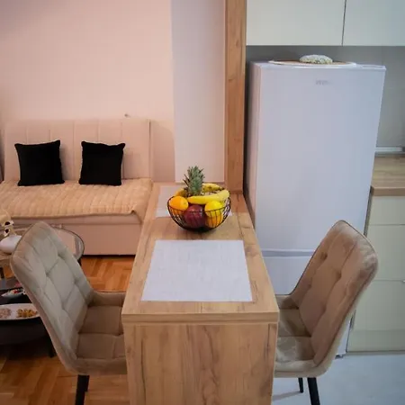 Appartement Lana Trebinje