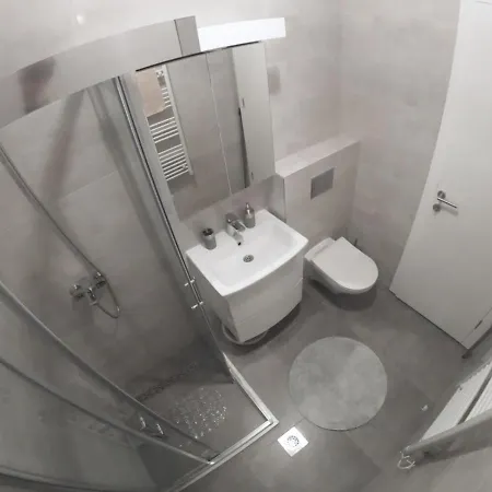 Appartement Lana Trebinje